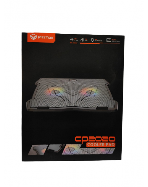 Meetion CP2020 CoolerPad